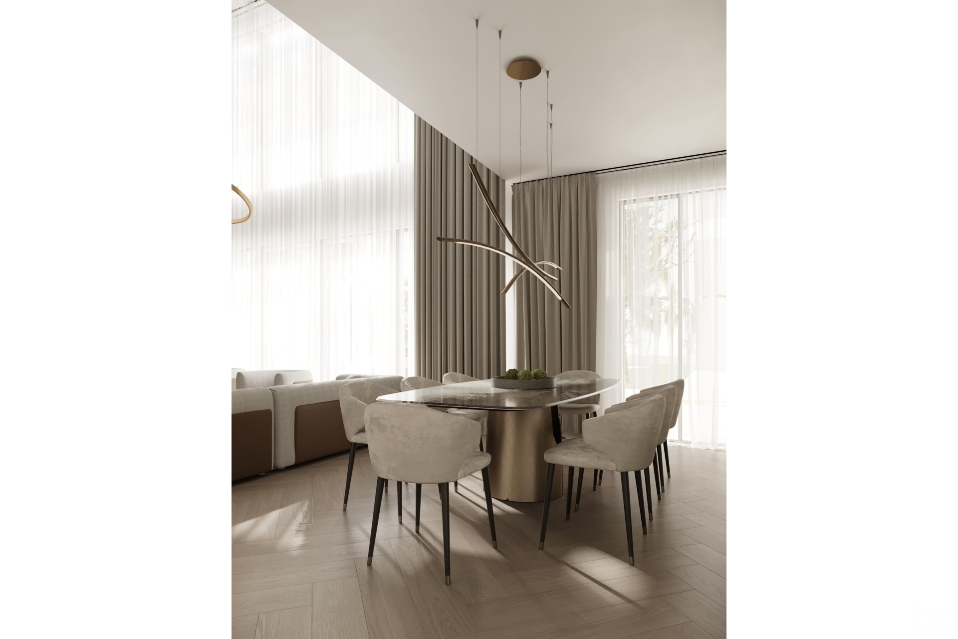 Nouvelle construction - Villa - Marbella