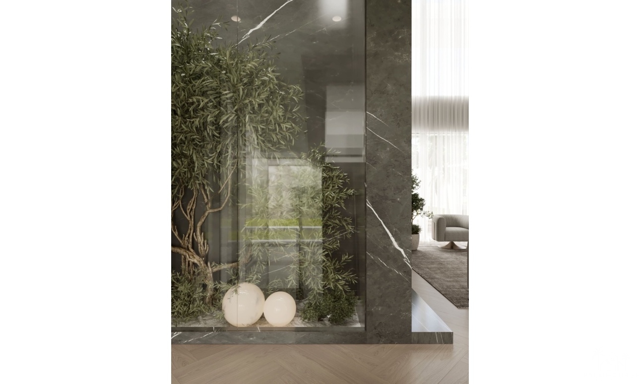 Nouvelle construction - Villa - Marbella