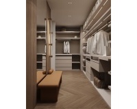 Nouvelle construction - Villa - Marbella