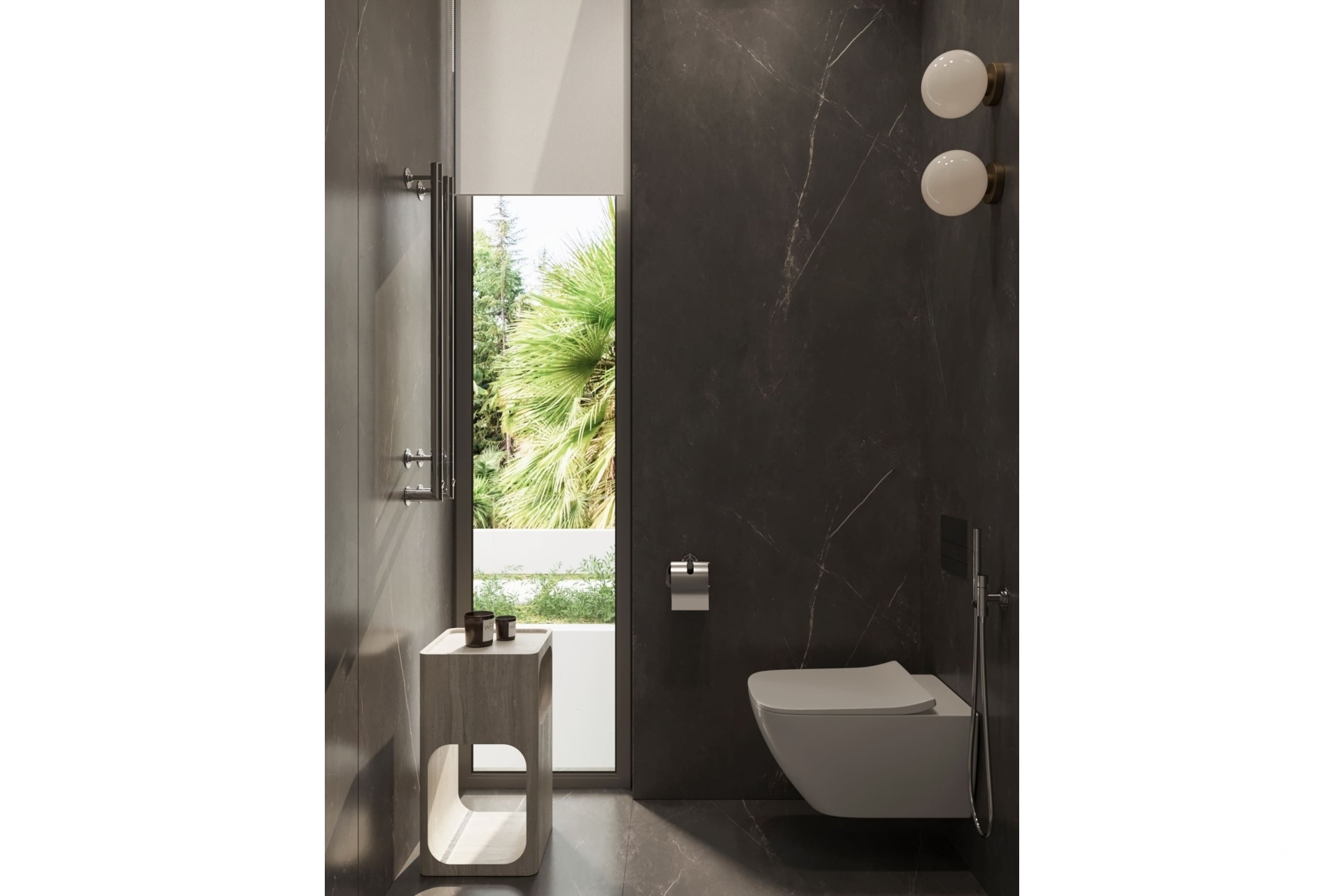 Nouvelle construction - Villa - Marbella