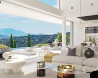 Nouvelle construction - Villa - Marbella