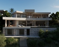 Nouvelle construction - Villa - Marbella