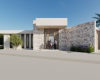Nouvelle construction - Villa - Marbella