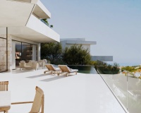 Nouvelle construction - Villa - Marbella