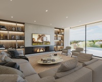 Nouvelle construction - Villa - Marbella