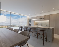 Nouvelle construction - Villa - Marbella