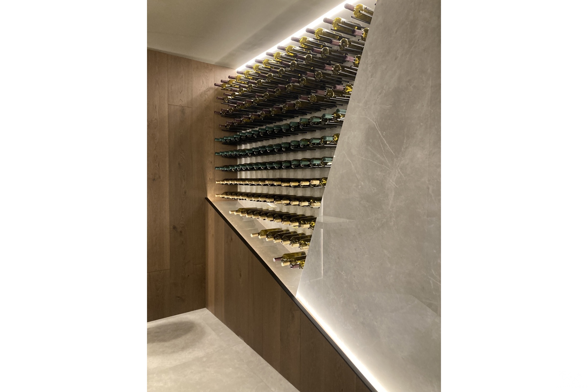 Nouvelle construction - Villa - Marbella