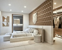 Nouvelle construction - Villa - Marbella