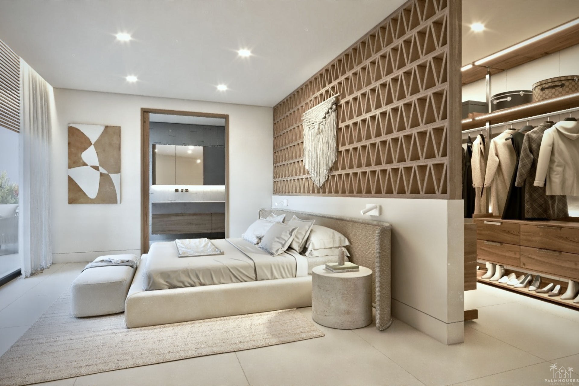 Nouvelle construction - Villa - Marbella