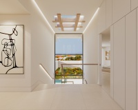 Nouvelle construction - Villa - Marbella