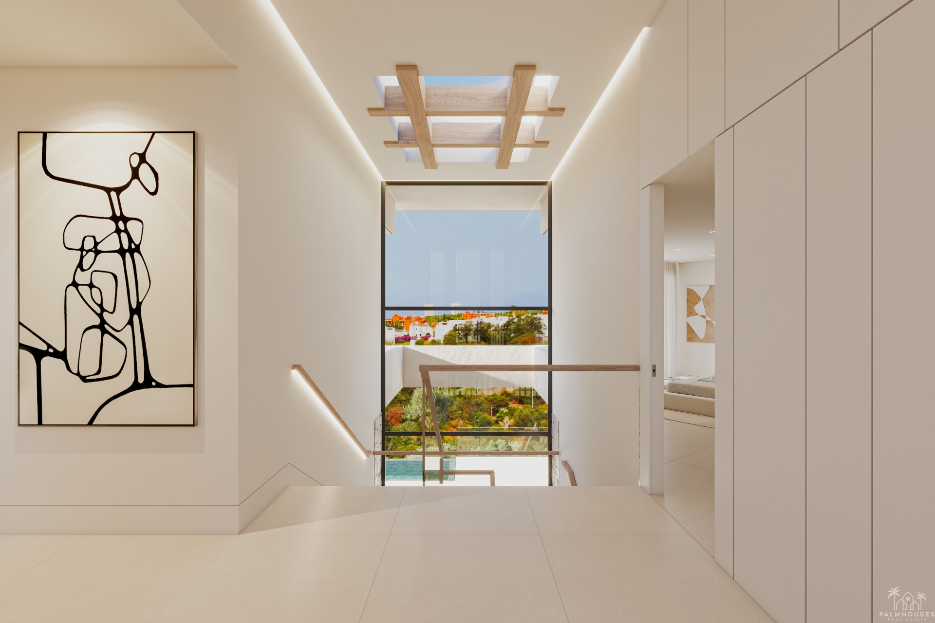 Nouvelle construction - Villa - Marbella