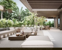 Nouvelle construction - Villa - Marbella