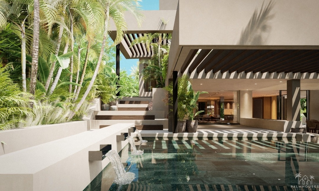 Nouvelle construction - Villa - Marbella