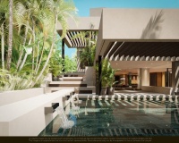 Nouvelle construction - Villa - Marbella