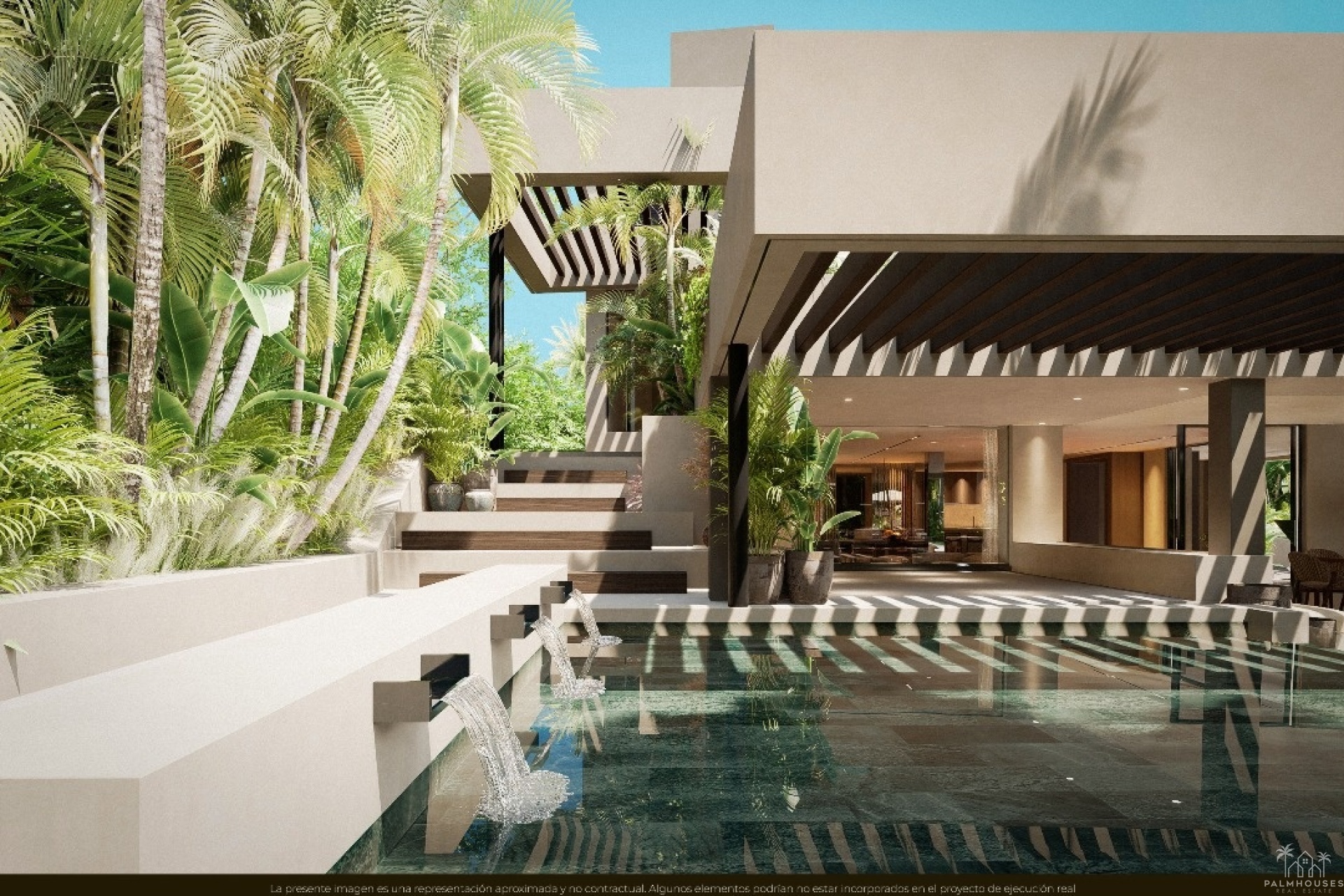 Nouvelle construction - Villa - Marbella