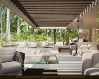 Nouvelle construction - Villa - Marbella