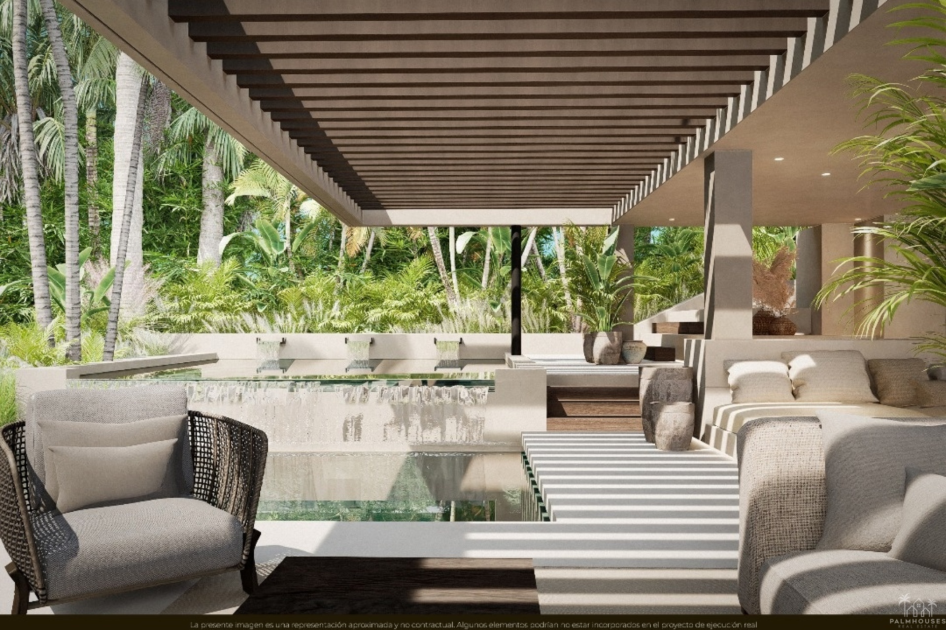Nouvelle construction - Villa - Marbella