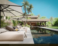 Nouvelle construction - Villa - Marbella