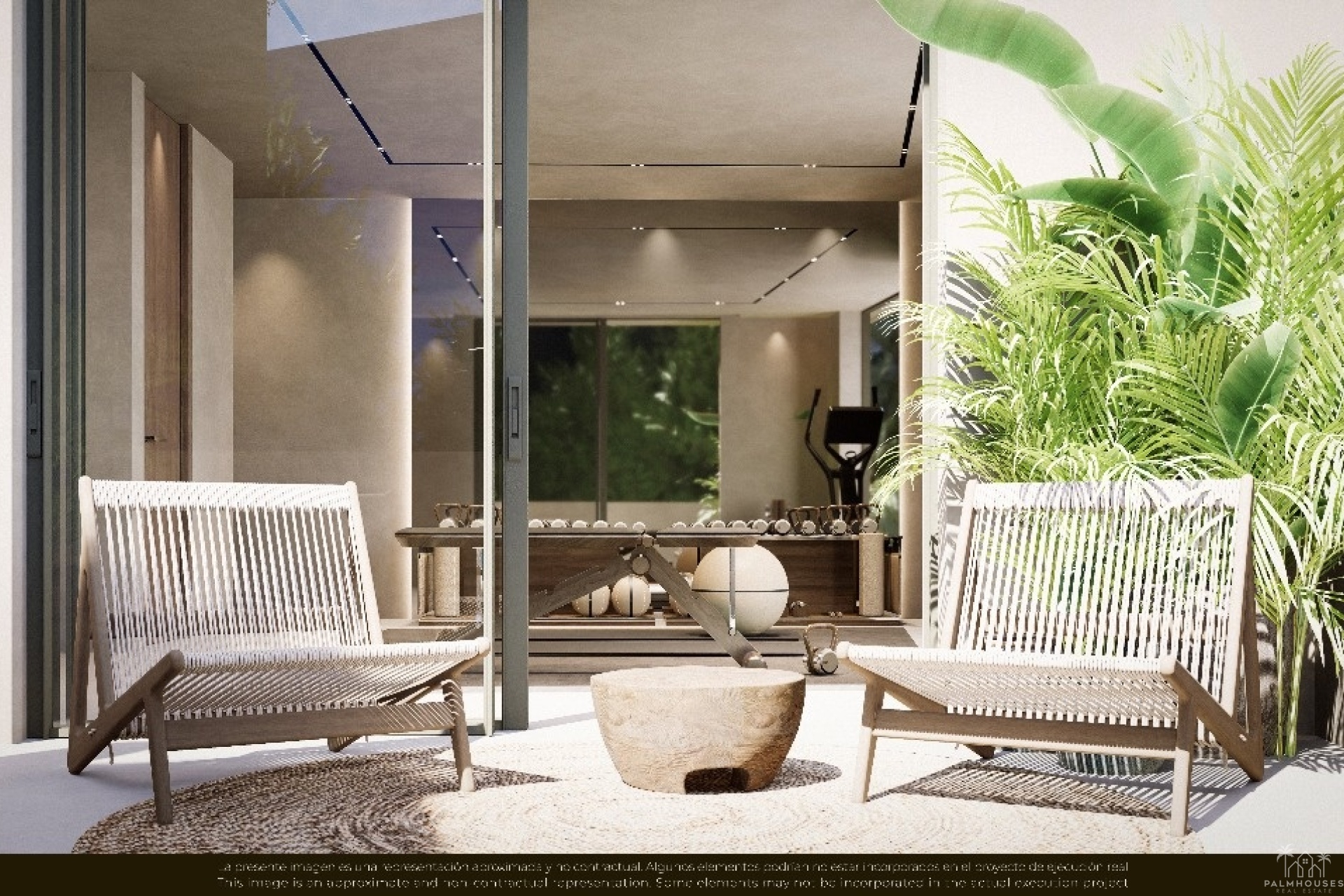 Nouvelle construction - Villa - Marbella