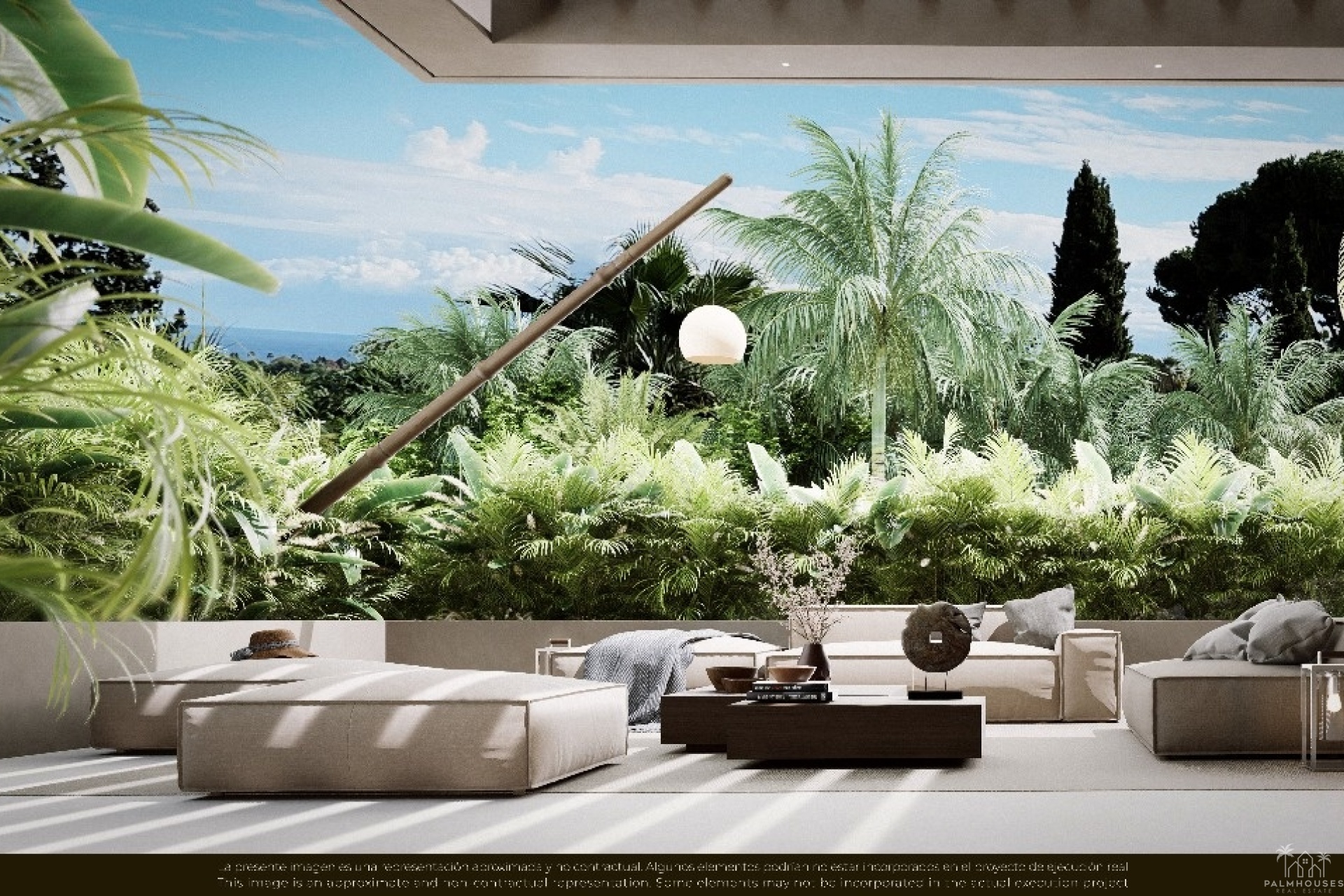 Nouvelle construction - Villa - Marbella