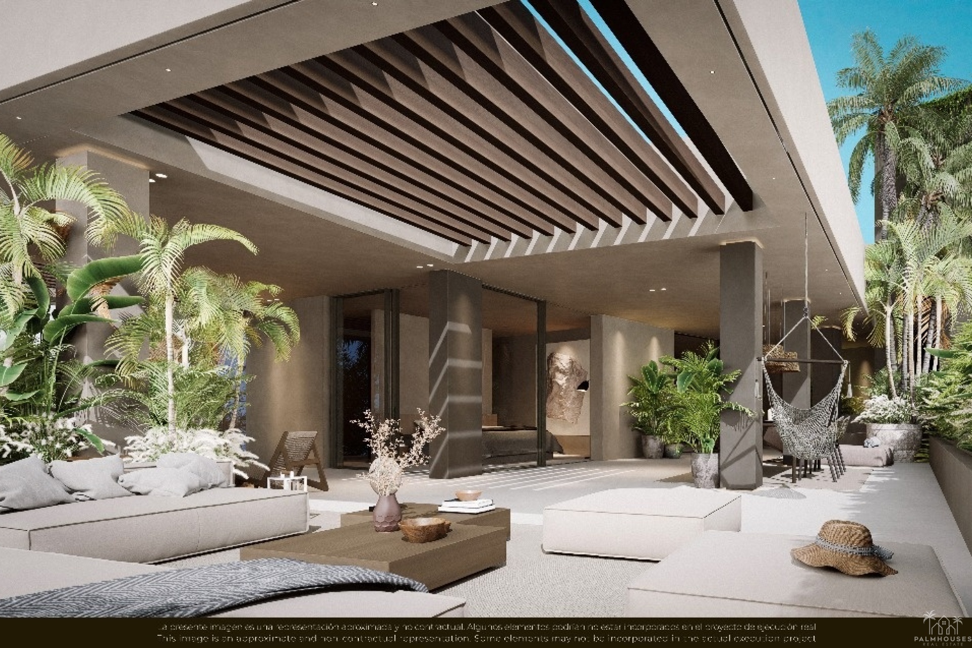 Nouvelle construction - Villa - Marbella