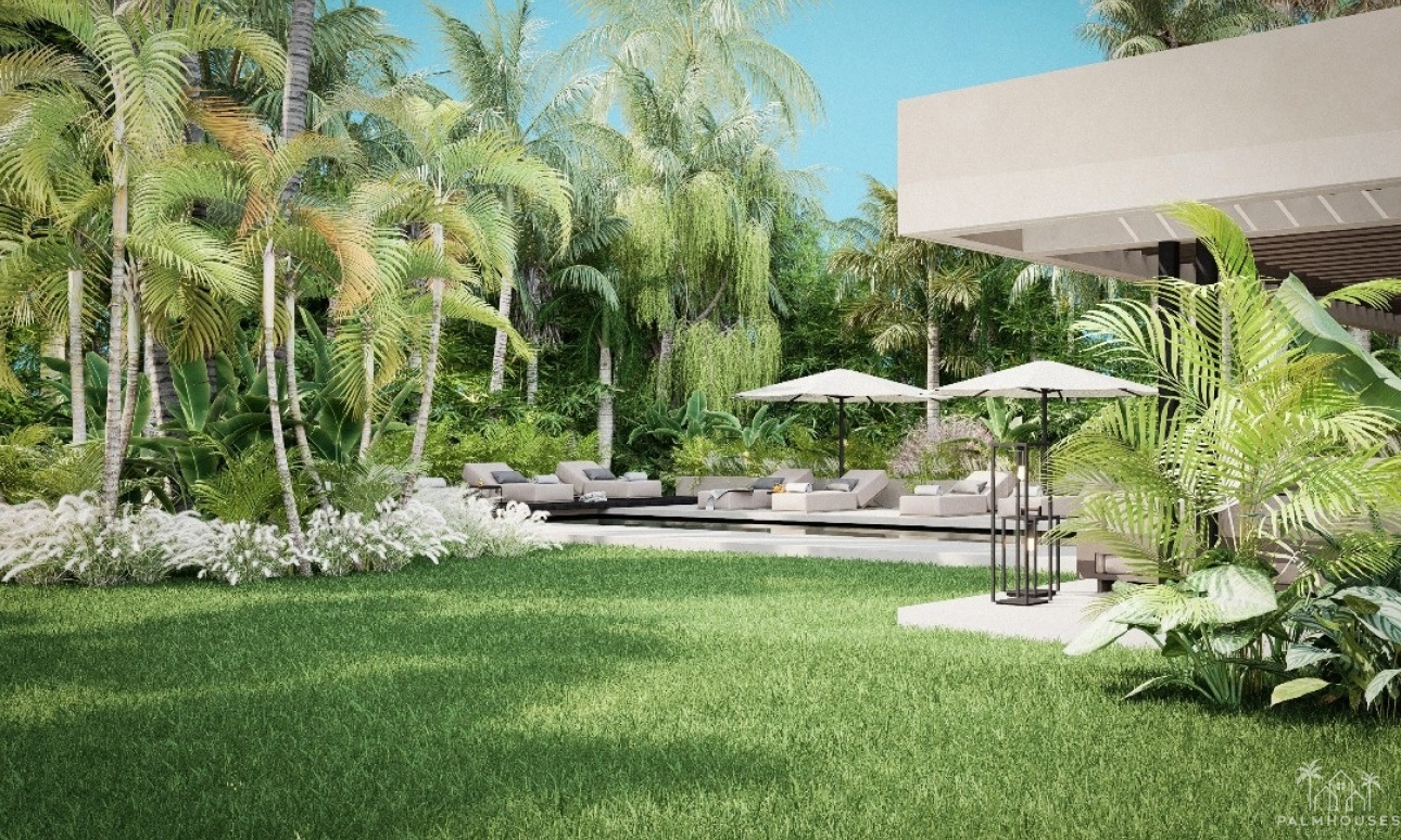 Nouvelle construction - Villa - Marbella