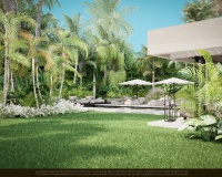 Nouvelle construction - Villa - Marbella