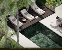 Nouvelle construction - Villa - Marbella