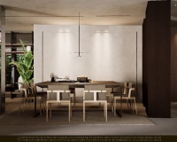Nouvelle construction - Villa - Marbella