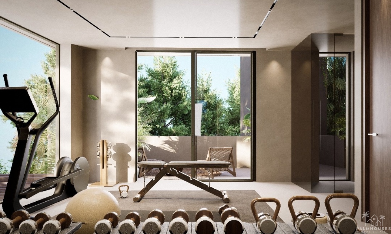 Nouvelle construction - Villa - Marbella