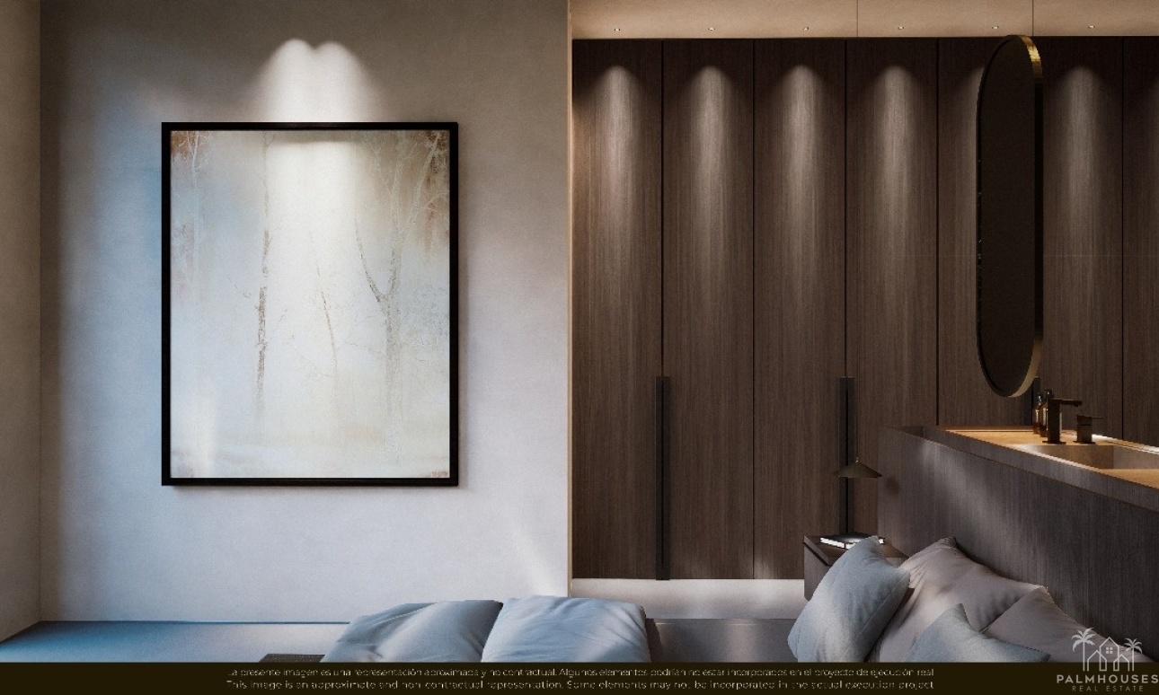 Nouvelle construction - Villa - Marbella