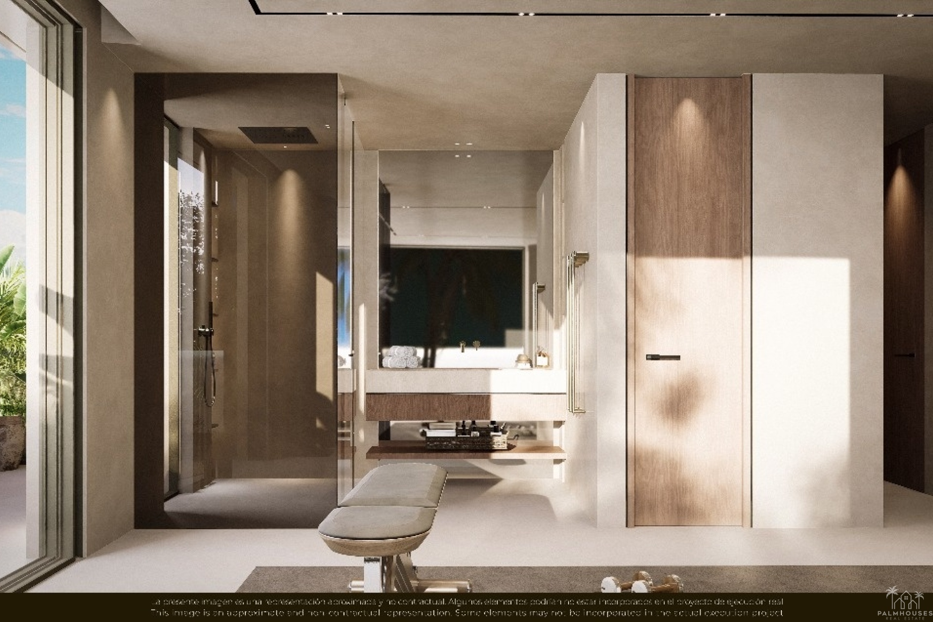 Nouvelle construction - Villa - Marbella