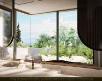 Nouvelle construction - Villa - Marbella