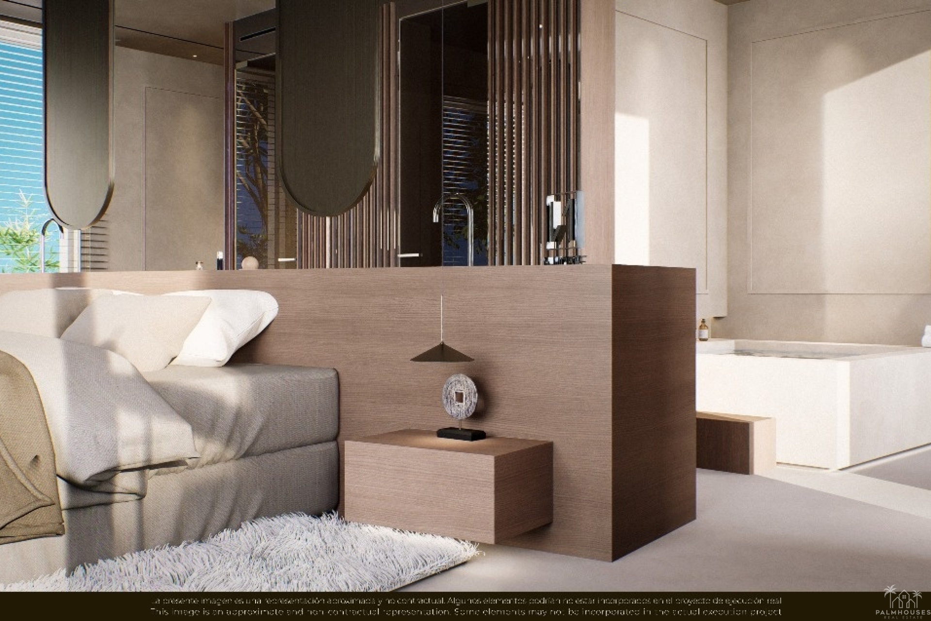 Nouvelle construction - Villa - Marbella