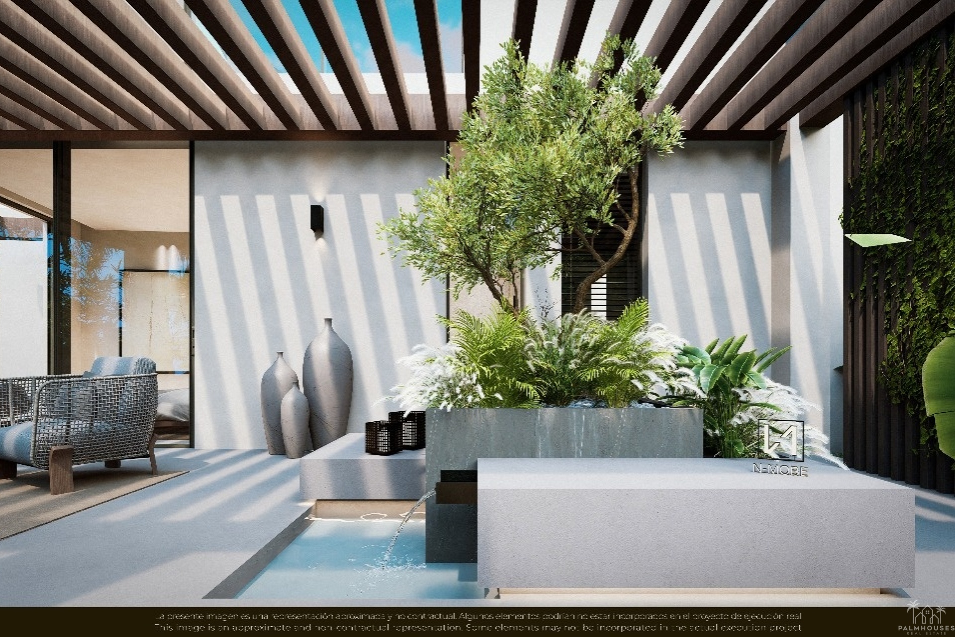Nouvelle construction - Villa - Marbella