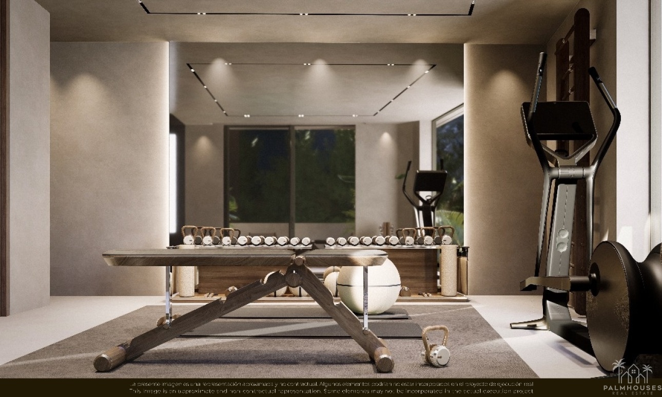 Nouvelle construction - Villa - Marbella