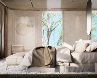 Nouvelle construction - Villa - Marbella