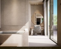 Nouvelle construction - Villa - Marbella