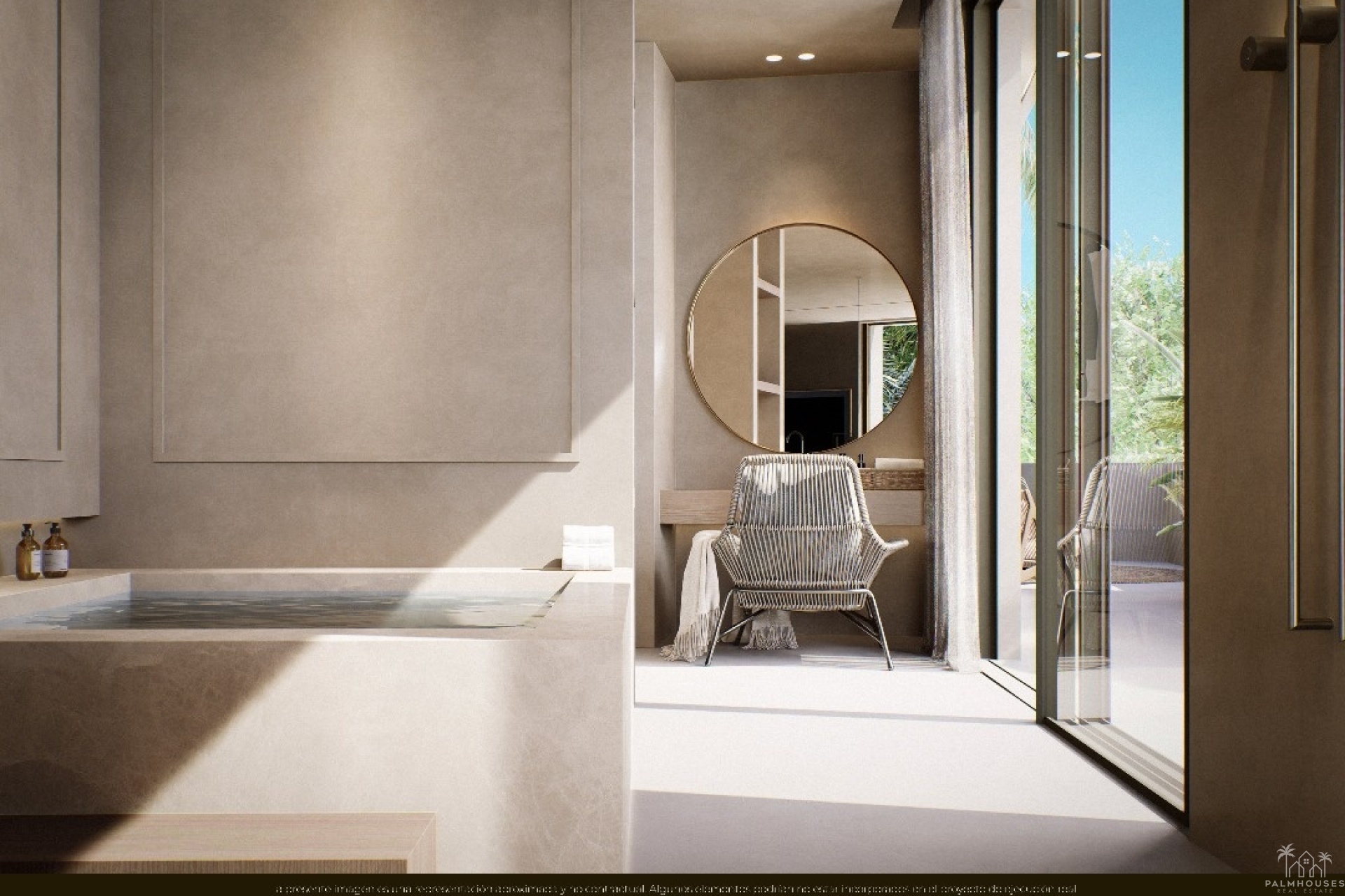 Nouvelle construction - Villa - Marbella