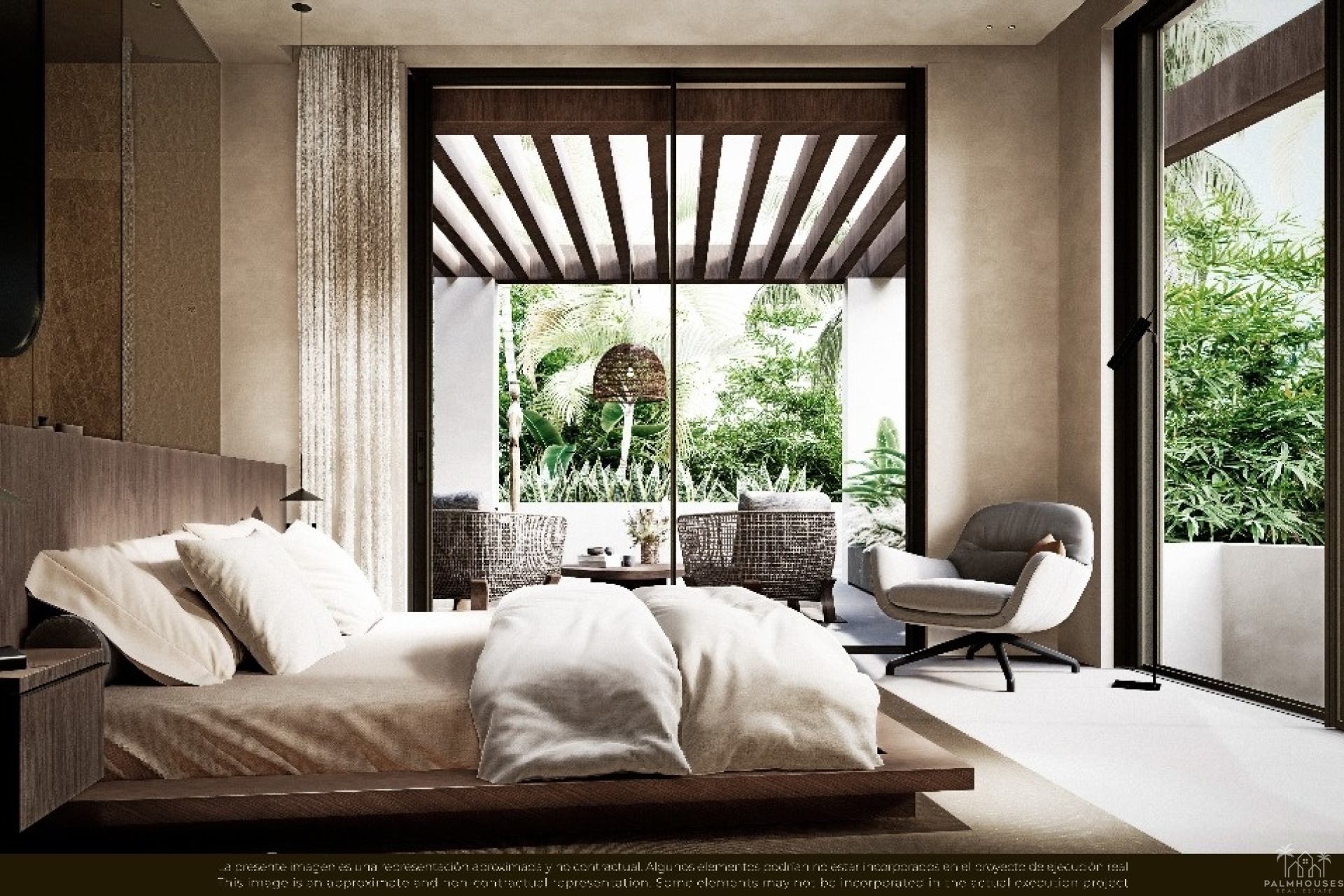 Nouvelle construction - Villa - Marbella