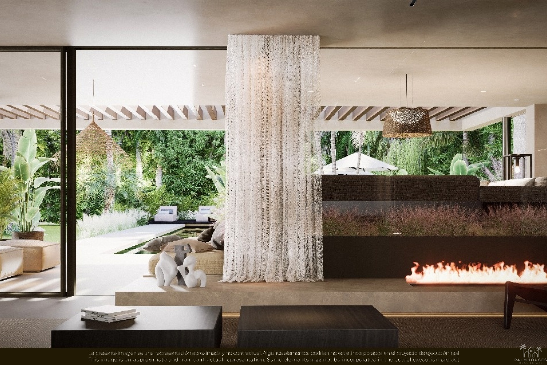 Nouvelle construction - Villa - Marbella