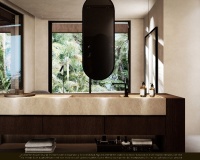 Nouvelle construction - Villa - Marbella