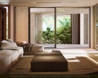 Nouvelle construction - Villa - Marbella