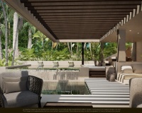 Nouvelle construction - Villa - Marbella