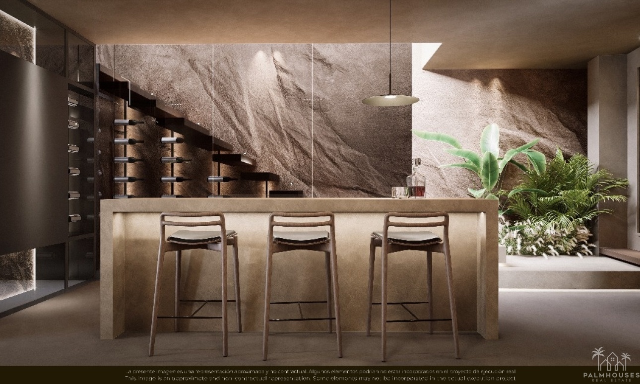 Nouvelle construction - Villa - Marbella