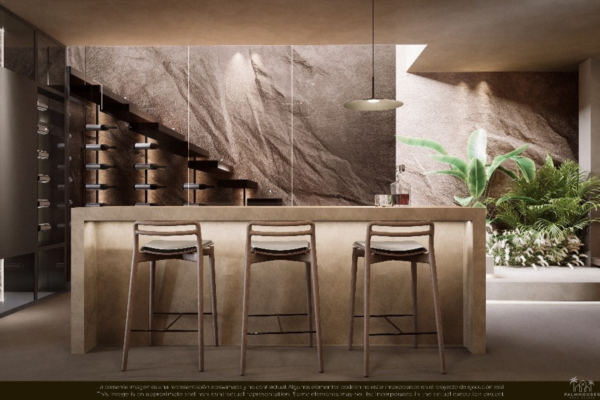 Nouvelle construction - Villa - Marbella