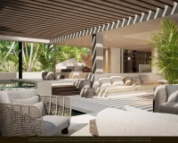 Nouvelle construction - Villa - Marbella