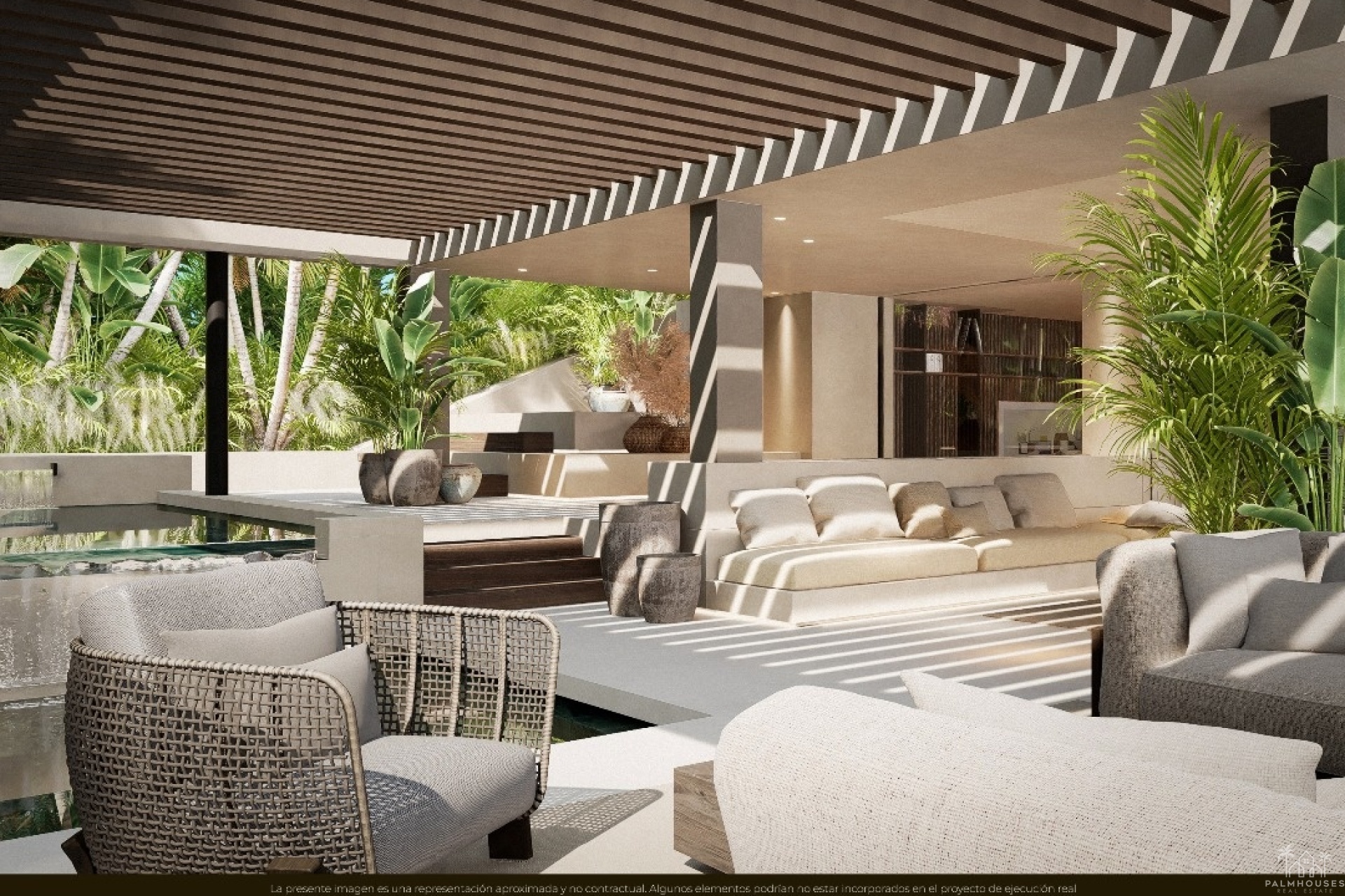 Nouvelle construction - Villa - Marbella