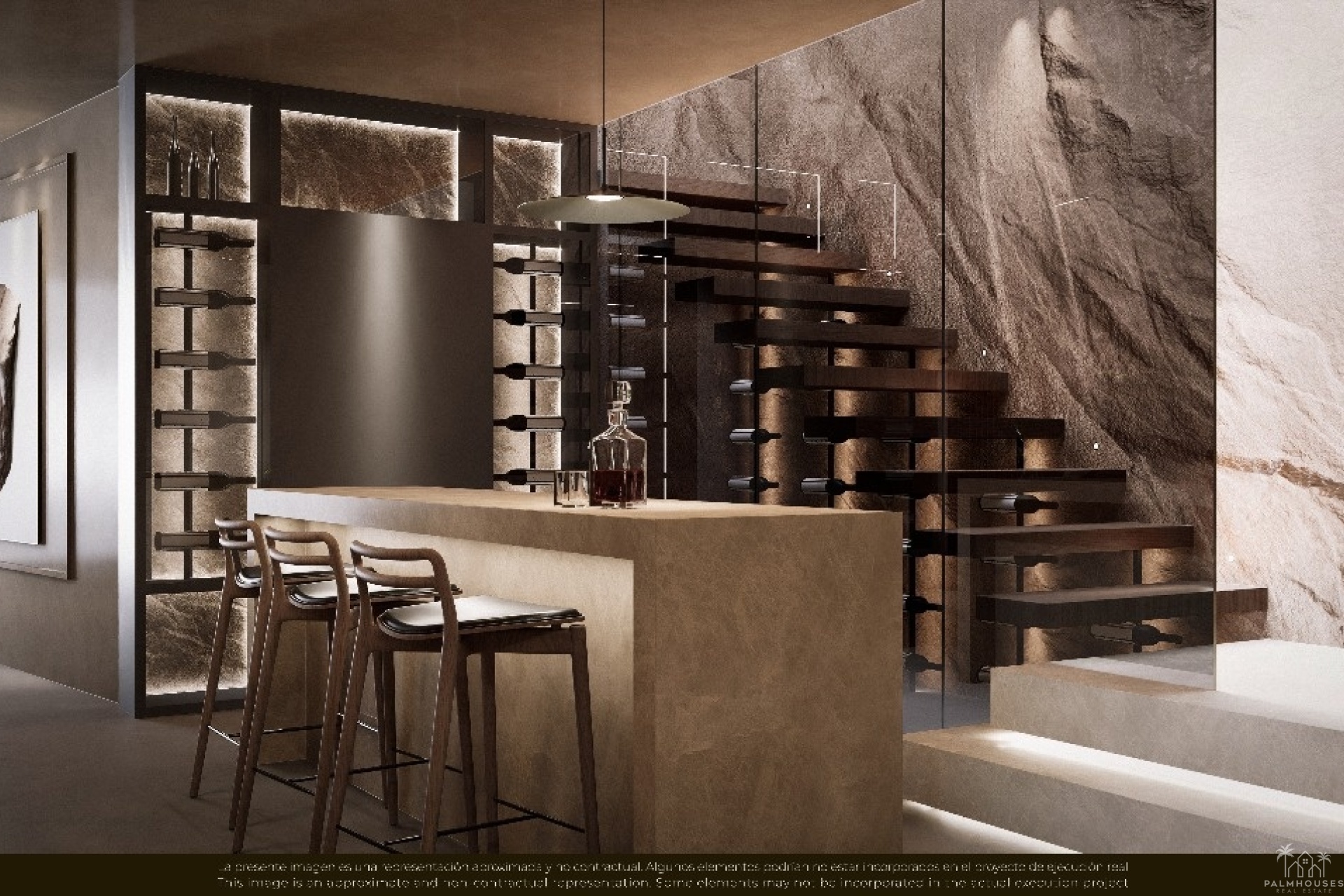 Nouvelle construction - Villa - Marbella