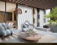 Nouvelle construction - Villa - Marbella